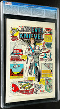 Load image into Gallery viewer, Man-Thing #1 CGC 9.8 White Pages 1974 Marvel Comics First Issue (Perfect Wrap)