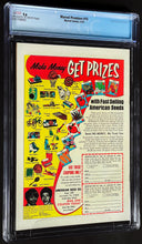Load image into Gallery viewer, Marvel Premiere #15 CGC 9.6 CVA Exceptional 1974 Marvel Comics 1st Appearance IRON FIST