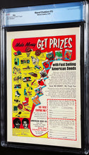 Load image into Gallery viewer, Marvel Premiere #15 CGC 9.6 NM+ 1974 Marvel Comics 1st Appearance Iron Fist