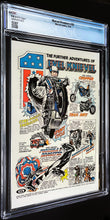 Load image into Gallery viewer, Marvel Premiere #28 CGC 9.8 WP 1976 Marvel Comics + Ghost Rider #28 CGC 9.8 1st Appearance Set (2)