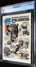 Load image into Gallery viewer, Marvel Premiere #28 CGC 9.8 WP 1976 Marvel Comics + Ghost Rider #28 CGC 9.8 1st Appearance Set (2)