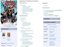 Load image into Gallery viewer, New Avengers #10 Buscema Variant CGC 9.8 SS 2005 Marvel Comics Signed McNiven