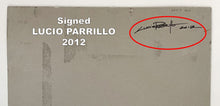 Load image into Gallery viewer, ORIGINAL COVER ART WARLORD OF MARS #28 💎 LUCIO PARRILLO 2012