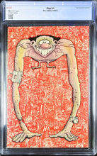 Load image into Gallery viewer, Plop! 1 CGC 9.8 White Pages 1973 DC Comics Sergio Aragones Bernie Wrightson Art