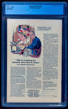 Load image into Gallery viewer, STRANGE TALES #150 CGC 6.5 WHITE PAGES 💎 1st UMAR
