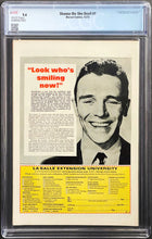 Load image into Gallery viewer, Shanna the She-Devil #1 CGC 9.4 White Pages 1972 Marvel Comics 1st Appearance