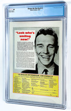 Load image into Gallery viewer, Shanna the She-Devil #1 CGC 9.8 White Pages 1972 Marvel Comics 1st Appearance
