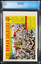 Load image into Gallery viewer, Silver Surfer #1 CGC 7.5 White Pages 1968 Marvel Comics