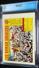 Load image into Gallery viewer, Silver Surfer #1 CGC 7.5 White Pages 1968 Marvel Comics