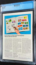 Load image into Gallery viewer, Silver Surfer #12 CGC 9.6 White Pages 1970 Marvel Comics