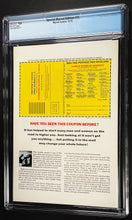 Load image into Gallery viewer, Special Marvel Edition #15 CGC 9.0 White Pages 1973 1st Shang-Chi Master of Kung Fu