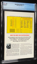 Load image into Gallery viewer, Special Marvel Edition #15 CGC 9.0 White Pages 1973 1st Shang-Chi Master of Kung Fu