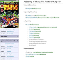 Load image into Gallery viewer, Special Marvel Edition #15 CGC 9.4 White 1973 1st Appearance Shang-Chi Master of Kung-Fu