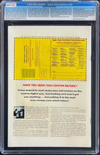 Load image into Gallery viewer, Special Marvel Edition #15 CGC 9.4 White 1st Appearance Shang-Chi 1973 Marvel Comics