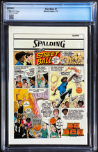 Load image into Gallery viewer, Star Wars #1 CGC 9.8 White Pages 1977 Marvel Comics 1st Printing (Perfect Wrap)