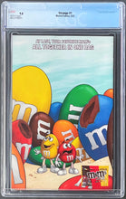 Load image into Gallery viewer, Strange #1 CGC 9.8 White Pages 2022 Marvel Comics 1st Appearance