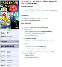 Load image into Gallery viewer, Strange Tales #110 CGC 4.5 1963 Marvel Comics 1st Appearance Doctor Strange