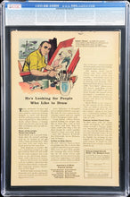 Load image into Gallery viewer, Strange Tales #126 #150 CGC 6.5 1st Appearance Clea, Dormammu, Umar 1964 1966 Marvel Comics