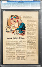 Load image into Gallery viewer, Strange Tales #126 #150 CGC 6.5 1st Appearance Clea, Dormammu, Umar 1964 1966 Marvel Comics
