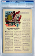 Load image into Gallery viewer, Strange Tales #126 CGC 7.0 1964 Marvel Comics 1st Appearance Clea &amp; Dormammu
