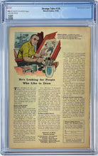Load image into Gallery viewer, Strange Tales #126 CGC 8.0 1964 Marvel Comics 1st Appearance CLEA &amp; DORMAMMU