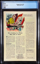 Load image into Gallery viewer, Strange Tales #126 CGC 8.0 White Pages 1964 Marvel Comics 1st Appearance CLEA &amp; DORMAMMU