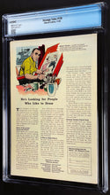 Load image into Gallery viewer, Strange Tales #126 CGC 8.0 White Pages 1964 Marvel Comics 1st Appearance CLEA &amp; DORMAMMU