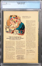 Load image into Gallery viewer, Strange Tales #150 CGC 7.5 1966 Marvel Comics 1st Appearance UMAR