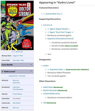 Load image into Gallery viewer, Strange Tales #150 CGC 7.5 1966 Marvel Comics 1st Appearance UMAR