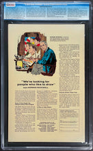 Load image into Gallery viewer, Strange Tales #157 CGC 9.0 White Pages 1967 Marvel Comics 1st LIVING TRIBUNAL (Un-Pressed)