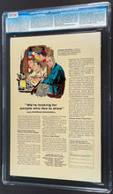 Load image into Gallery viewer, Strange Tales #157 CGC 9.0 White Pages 1967 Marvel Comics 1st LIVING TRIBUNAL (Un-Pressed)