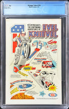 Load image into Gallery viewer, Strange Tales #178 #179 #180 CGC 9.6 White 1975 Marvel Comics Set of 3 1st Appearances