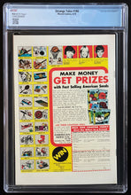 Load image into Gallery viewer, Strange Tales #178 #179 #180 CGC 9.6 White 1975 Marvel Comics Set of 3 1st Appearances