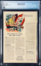 Load image into Gallery viewer, STRANGE TALES #123 #126 CGC 8.0 1964 Marvel Comics 1st Appearance Lot 2