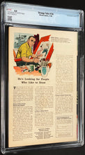 Load image into Gallery viewer, STRANGE TALES #123 #126 CGC 8.0 1964 Marvel Comics 1st Appearance Lot 2
