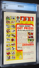 Load image into Gallery viewer, Sub-Mariner #1 CGC 9.6 White Pages 1968 Marvel Comics
