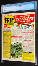 Load image into Gallery viewer, Superman #23 CGC 6.5 1943 DC Comics