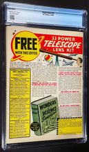 Load image into Gallery viewer, Superman #23 CGC 6.5 1943 DC Comics
