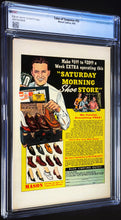 Load image into Gallery viewer, Tales of Suspense #52 CGC 7.5 OWW 1964 Marvel Comics 1st Appearance Black Widow