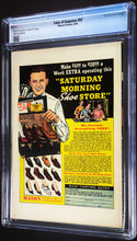 Load image into Gallery viewer, Tales of Suspense #52 CGC 7.5 OWW 1964 Marvel Comics 1st Appearance Black Widow