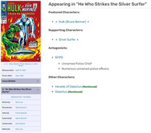 Load image into Gallery viewer, Tales to Astonish #93 CGC 8.5 White 1967 Marvel Comics Hulk vs. Silver Surfer