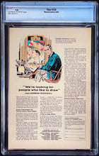Load image into Gallery viewer, Thor #129 CGC 9.4 NM 1966 Marvel Comics 1st Appearance of Ares (Rare No 9.8 Exists)