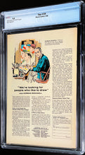 Load image into Gallery viewer, Thor #129 CGC 9.4 NM 1966 Marvel Comics 1st Appearance of Ares (Rare No 9.8 Exists)