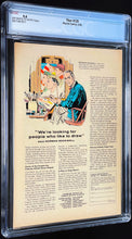 Load image into Gallery viewer, Thor #129 CGC 9.4 NM 1966 Marvel Comics 1st Appearance of Ares (Rare No 9.8 Exists)