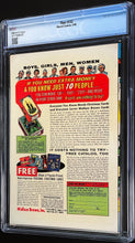 Load image into Gallery viewer, Thor #132 CGC 9.8 White Pages 1966 Marvel Comics 1st Appearance EGO the Living Planet