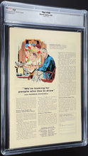 Load image into Gallery viewer, Thor #140 CGC 9.8 Pedigree 1967 Marvel Comics 1st Appearance Growing Man (CVA Certified)
