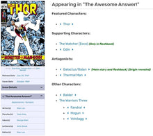 Load image into Gallery viewer, Thor #169 CGC 9.6 White 1969 Marvel Comics Origin Galactus
