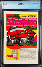 Load image into Gallery viewer, Thor #183 CGC 9.8 White Pages 1970 Marvel Comics Doctor Doom Appearance