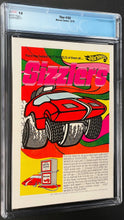 Load image into Gallery viewer, Thor #183 CGC 9.8 White Pages 1970 Marvel Comics Doctor Doom Appearance