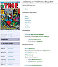 Load image into Gallery viewer, Thor #213 CGC 9.6 White Pages 1973 Marvel Amazing Spider-Man 122 Full Page Ad